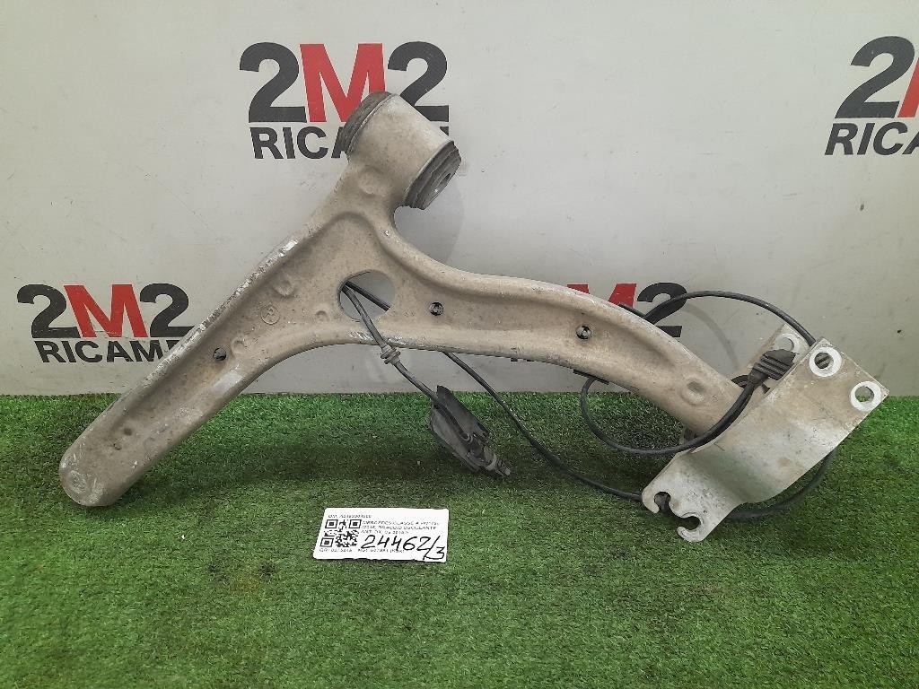 Braccio Oscillante ANT DX A2463304800 Mercedes Classe A W176 2015