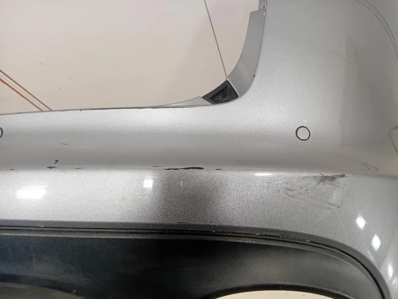 Paraurti POST DX23 17K835 Jaguar XF I 2011