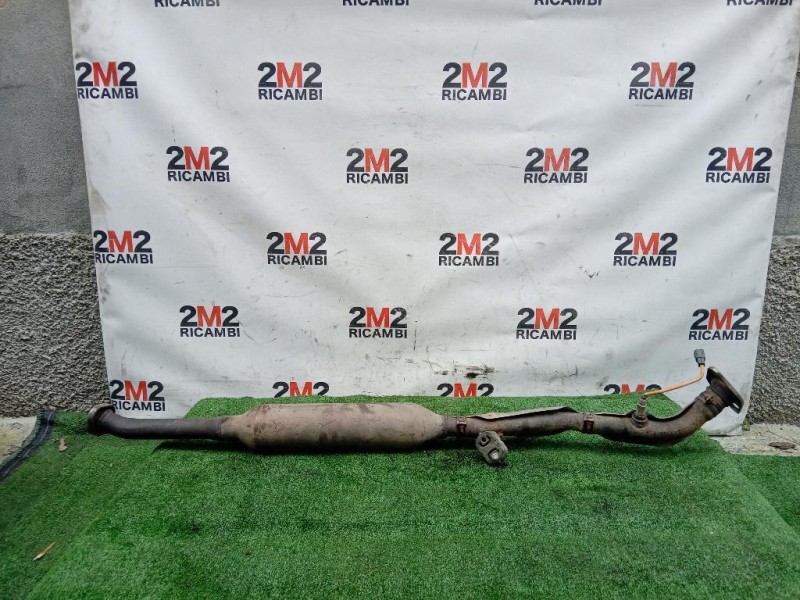 Catalizzatore CATALIZZATORE MARMITTA Daihatsu Terios II 2006