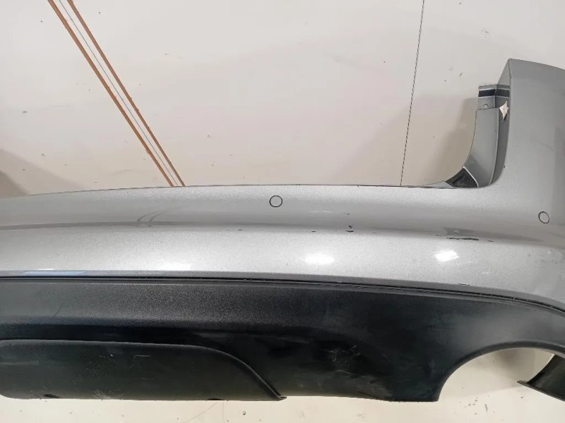 Paraurti POST DX23 17K835 Jaguar XF I 2011