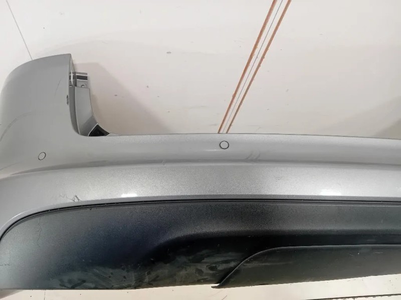 Paraurti POST DX23 17K835 Jaguar XF I 2011