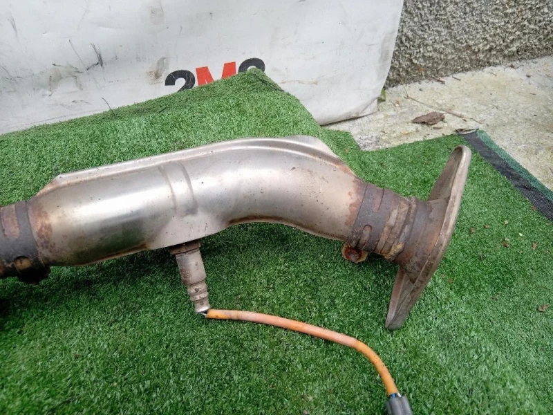 Catalizzatore CATALIZZATORE MARMITTA Daihatsu Terios II 2006