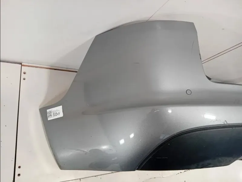 Paraurti POST DX23 17K835 Jaguar XF I 2011