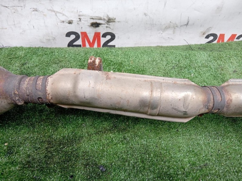 Catalizzatore CATALIZZATORE MARMITTA Daihatsu Terios II 2006