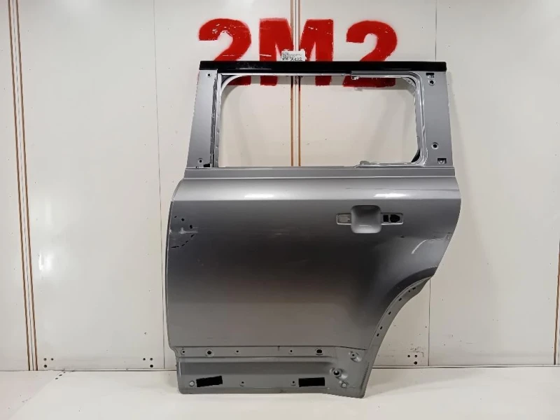 Porta POST SX LR131381 Land Rover Defender 130 2022