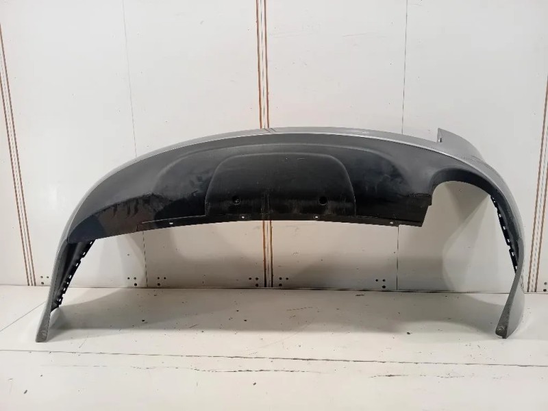 Paraurti POST DX23 17K835 Jaguar XF I 2011