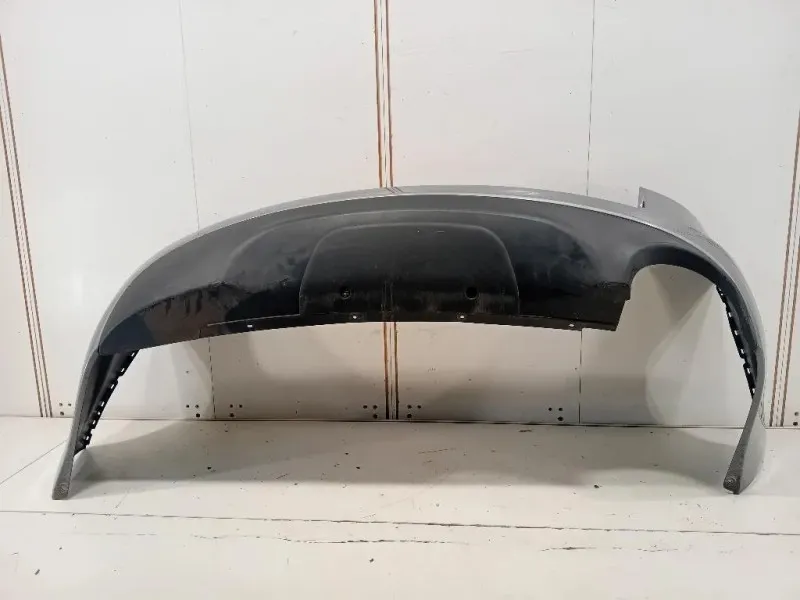 Paraurti POST DX23 17K835 Jaguar XF I 2011