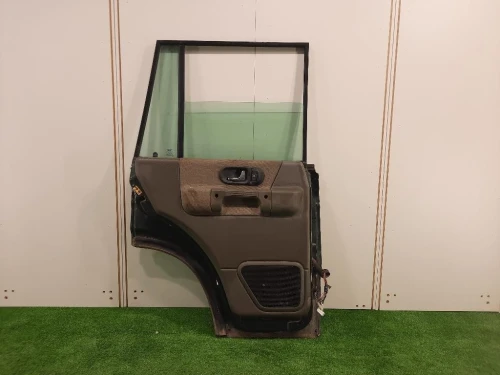 Porta POST SX PORTA PORTIERA SPORTELLO Land Rover Discovery II 1999