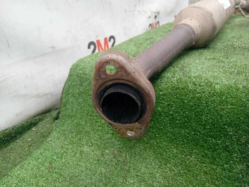 Catalizzatore CATALIZZATORE MARMITTA Daihatsu Terios II 2006