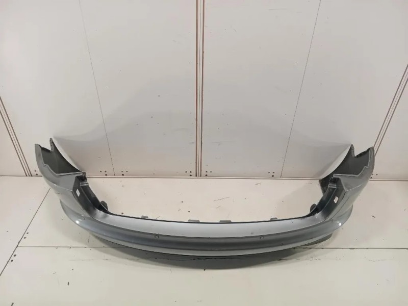 Paraurti POST DX23 17K835 Jaguar XF I 2011