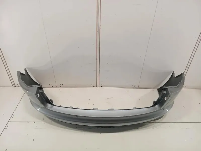 Paraurti POST DX23 17K835 Jaguar XF I 2011