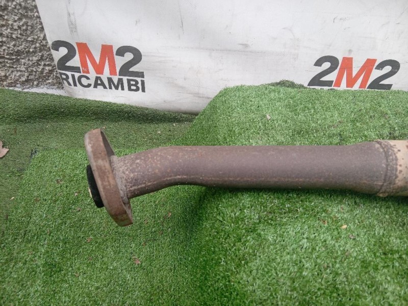 Catalizzatore CATALIZZATORE MARMITTA Daihatsu Terios II 2006