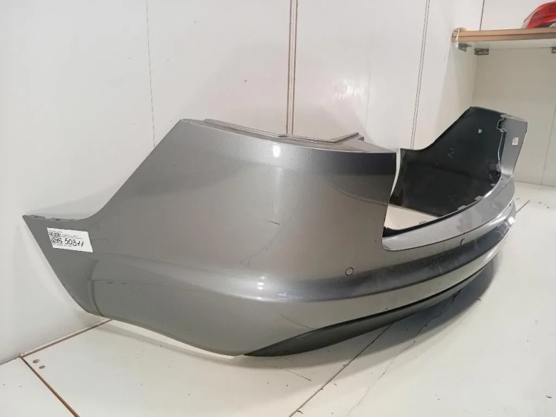 Paraurti POST DX23 17K835 Jaguar XF I 2011