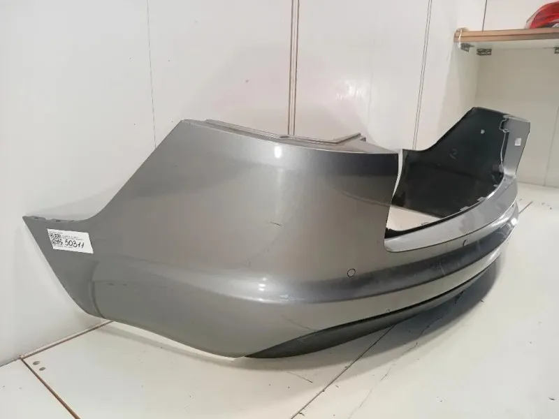 Paraurti POST DX23 17K835 Jaguar XF I 2011