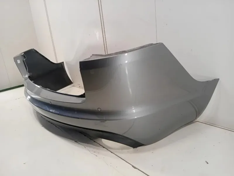 Paraurti POST DX23 17K835 Jaguar XF I 2011