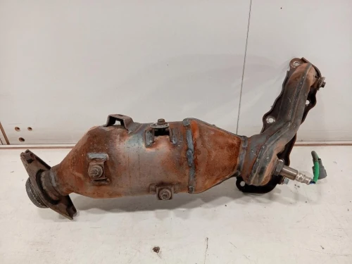 Catalizzatore CATALIZZATORE Daihatsu Terios II 2006