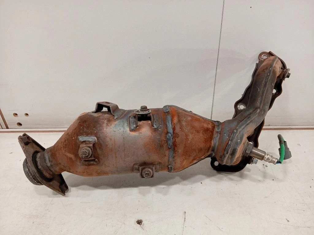 Catalizzatore CATALIZZATORE Daihatsu Terios II 2006