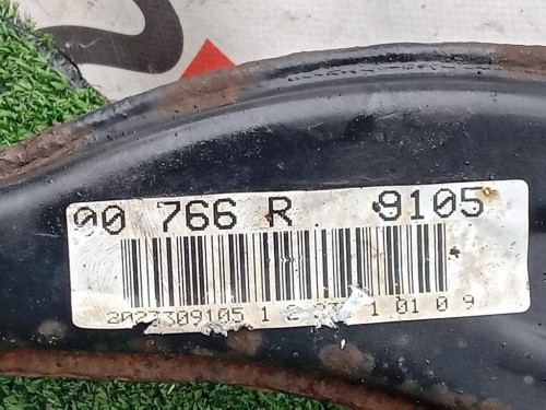 Braccio Oscillante ANT DX A2463304800 Mercedes Classe A W176 2015