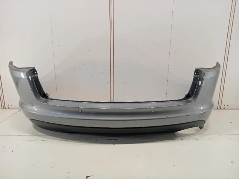 Paraurti POST DX23 17K835 Jaguar XF I 2011