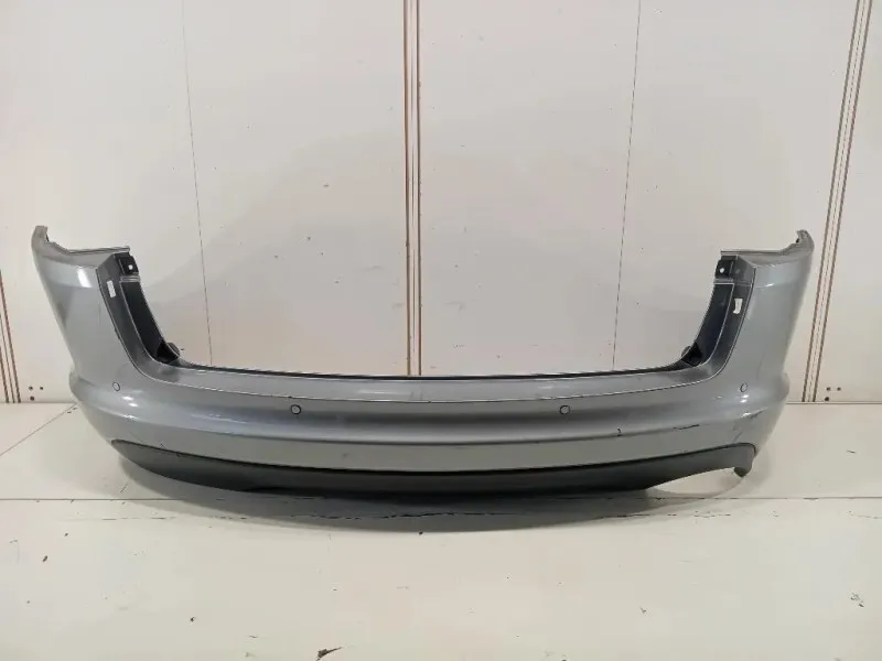 Paraurti POST DX23 17K835 Jaguar XF I 2011