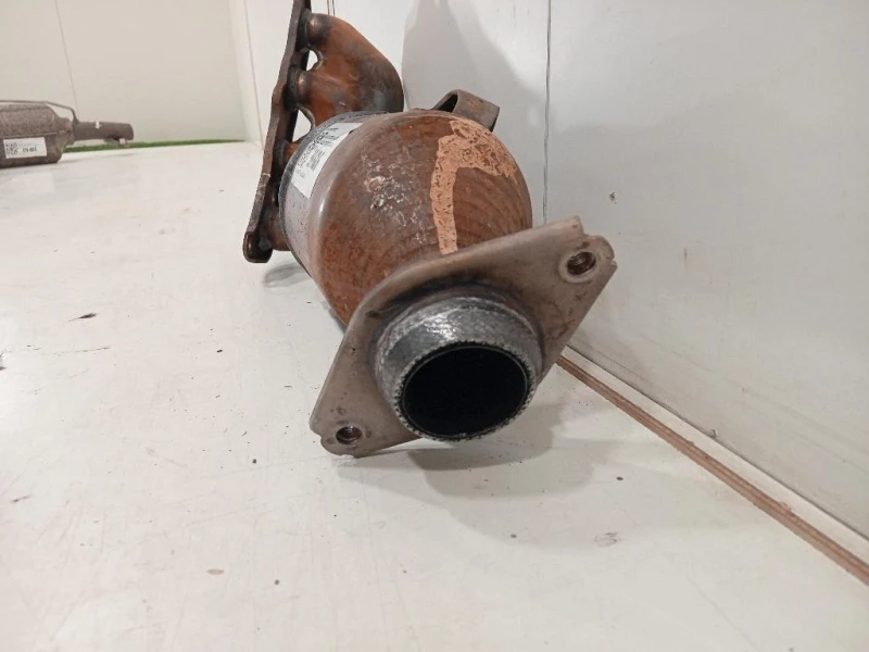 Catalizzatore CATALIZZATORE Daihatsu Terios II 2006