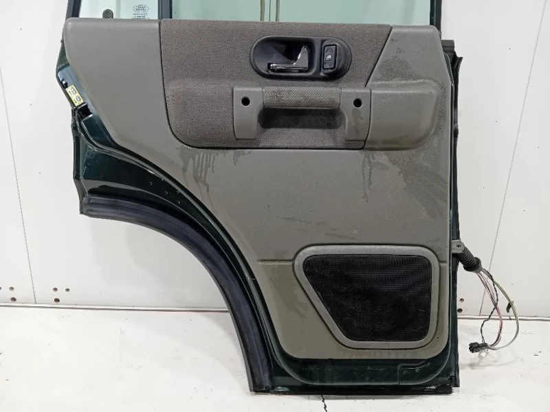 Porta POST SX BFA700070 Land Rover Discovery II 1999