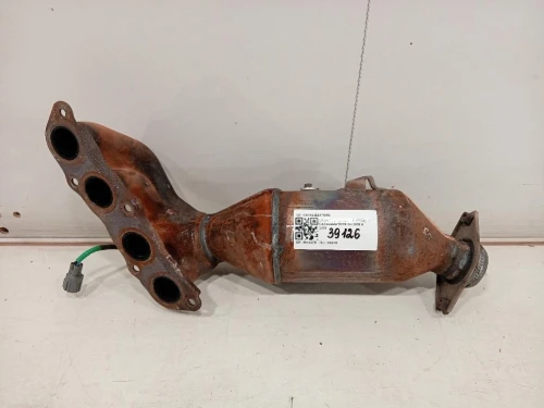 Catalizzatore CATALIZZATORE Daihatsu Terios II 2006