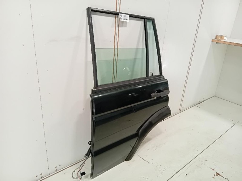 Paraurti POST CREPATO AW9317D781 Jaguar XJ8 X408 2003