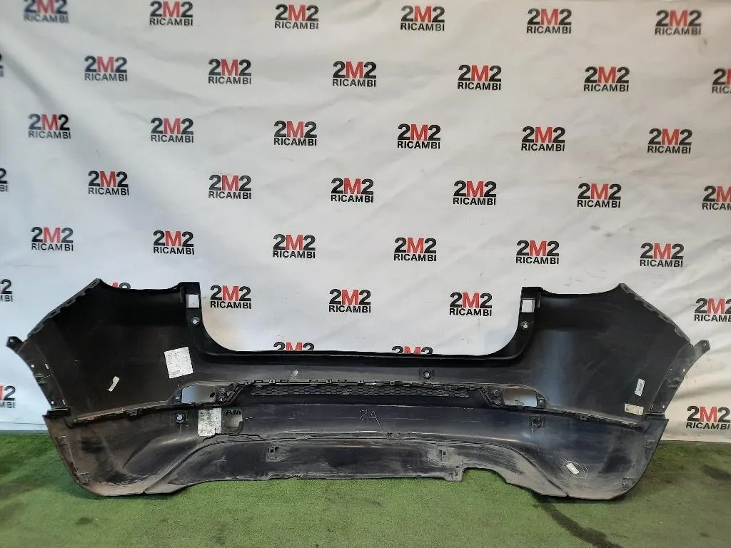 Paraurti POST 5SY37TRMAB Jeep Compass I 2007