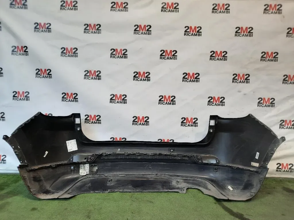 Paraurti POST 5SY37TRMAB Jeep Compass I 2007