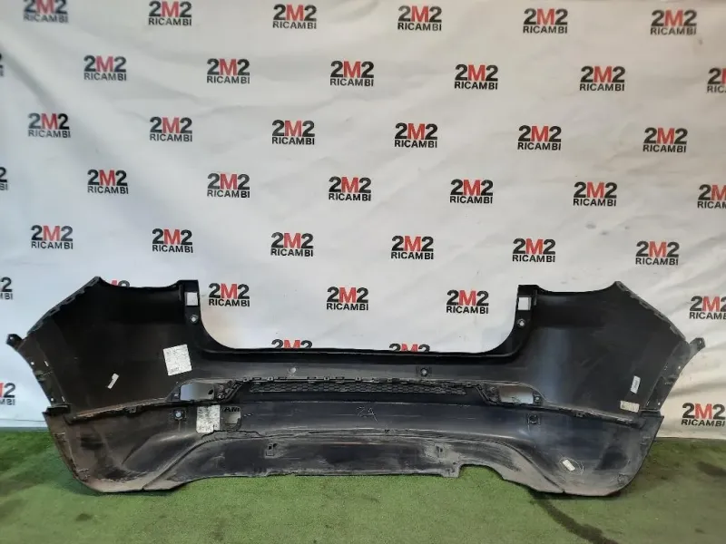 Paraurti POST 5SY37TRMAB Jeep Compass I 2007