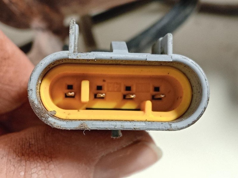 Catalizzatore 51938204 Fiat 500 II 2008