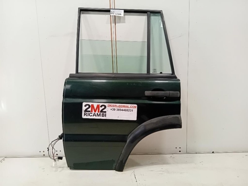 Porta POST SX BFA700070 Land Rover Discovery II 1999