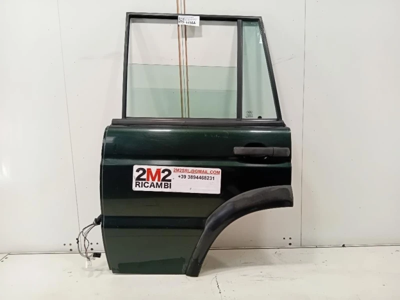 Porta POST SX BFA700070 Land Rover Discovery II 1999