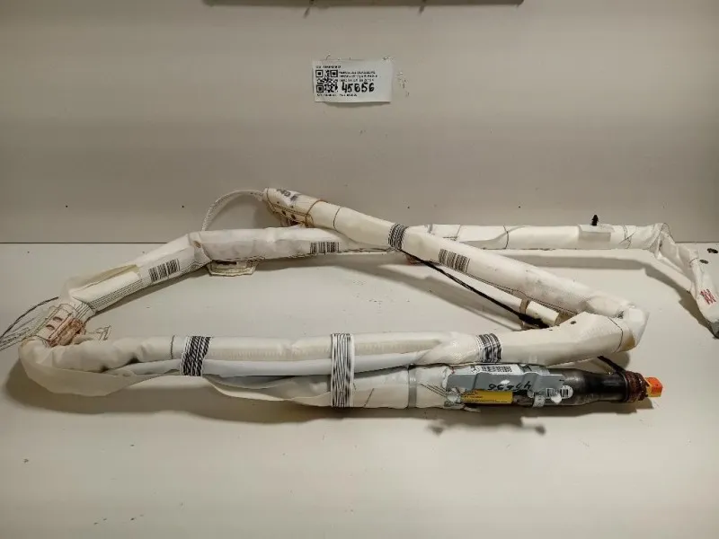 Air-bag A Tendina DX 1668600602 Mercedes Classe ML W166 2012