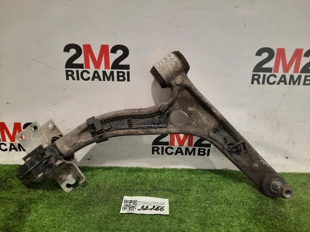 Braccio Oscillante ANT DX A2463304800 Mercedes Classe B W246 2012