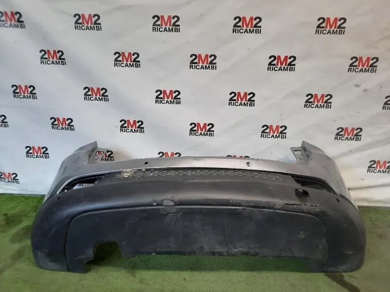 Paraurti POST 5SY37TRMAB Jeep Compass I 2007