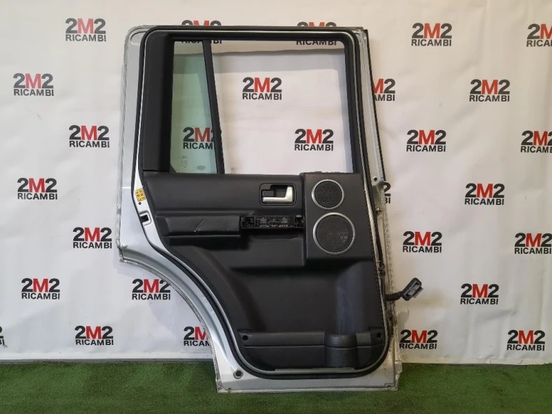 Porta POST SX BFA780190 PORTA PORTIERA SPORTELLO Land Rover Discovery III 2005