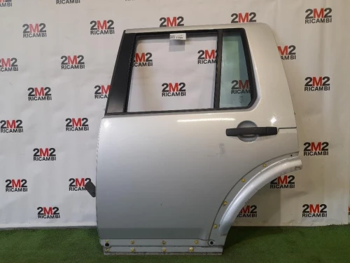 Porta POST SX BFA780190 PORTA PORTIERA SPORTELLO Land Rover Discovery III 2005