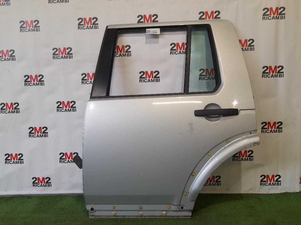 Porta POST SX BFA780190 PORTA PORTIERA SPORTELLO Land Rover Discovery III 2005