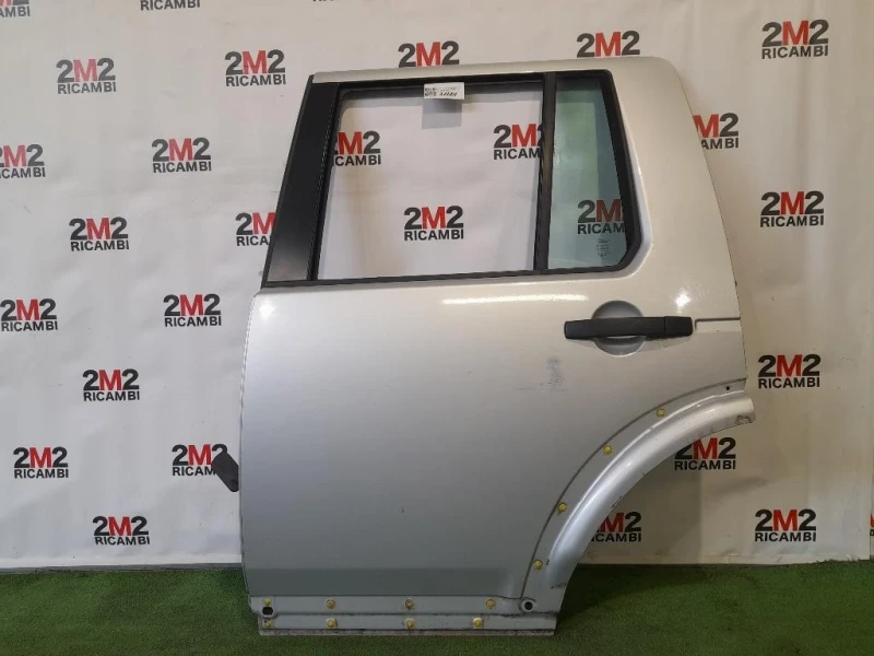 Porta POST SX BFA780190 PORTA PORTIERA SPORTELLO Land Rover Discovery III 2005