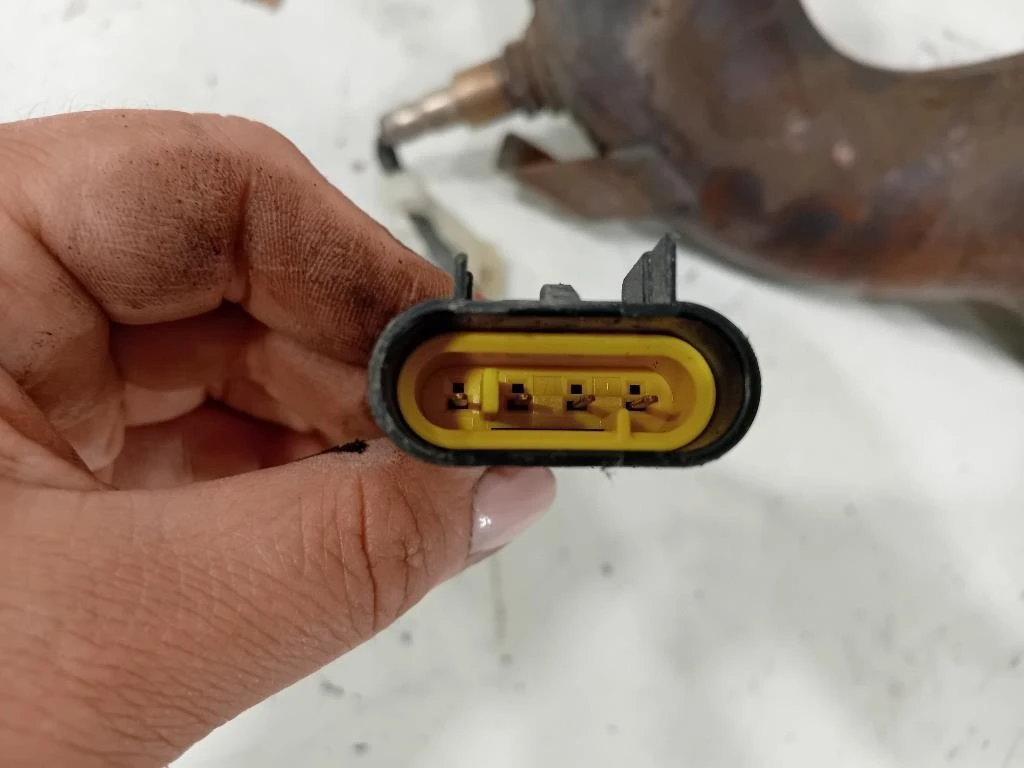 Catalizzatore 50527957 Fiat 500 C 2015