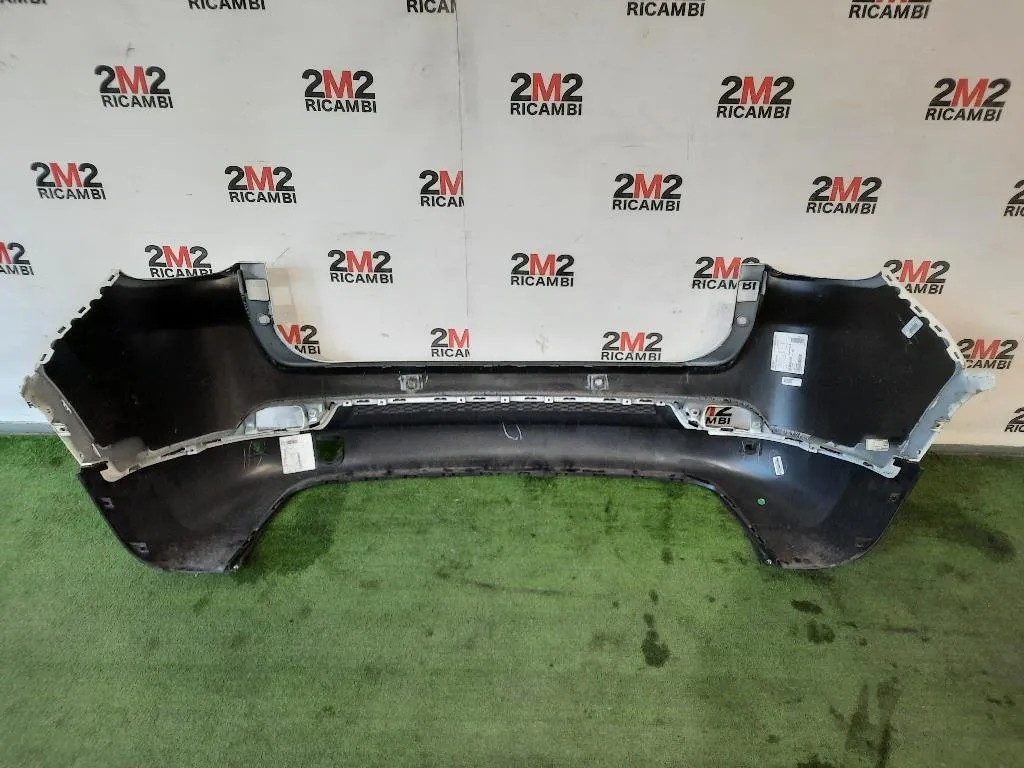 Paraurti POST 5SY37TRMAB Jeep Compass III 2017