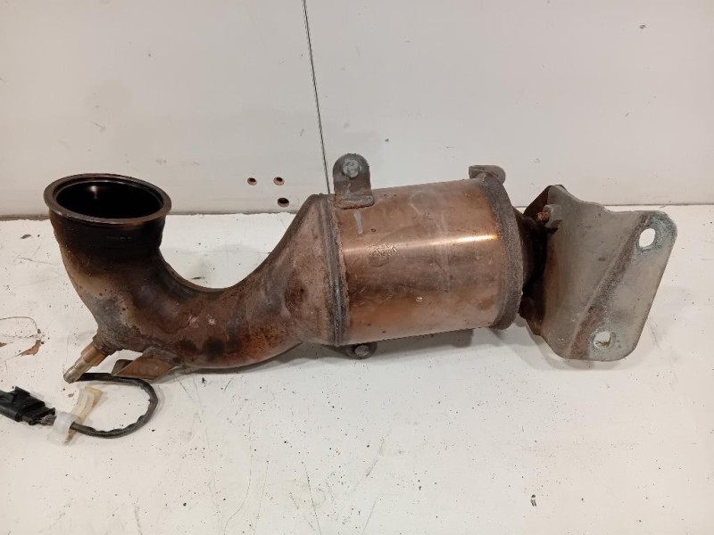 Catalizzatore 50527957 Fiat 500 C 2015