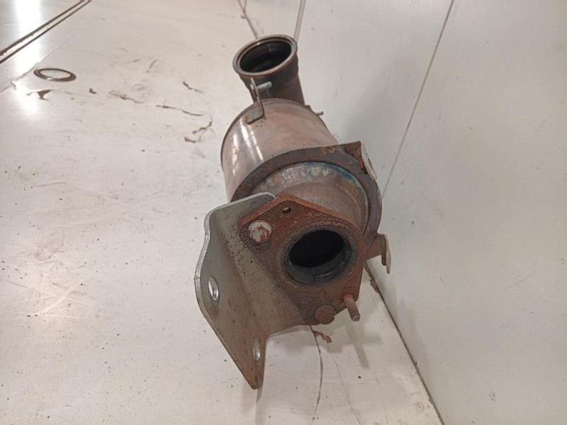 Catalizzatore 50527957 Fiat 500 C 2015