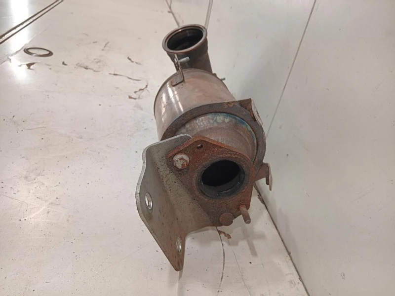 Catalizzatore 50527957 Fiat 500 C 2015