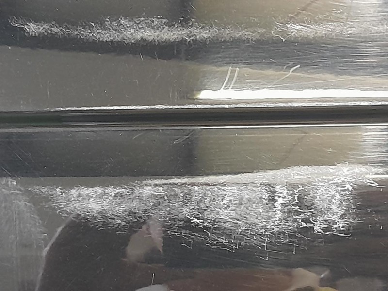 Porta POST SX BFA780190 PORTA PORTELLO SPORTELLO Land Rover Discovery IV 2010