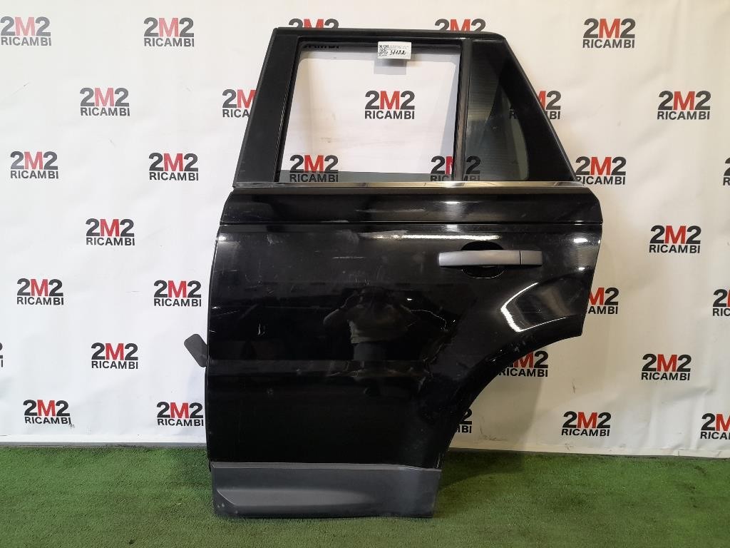 Porta POST SX BFA780190 PORTA PORTELLO SPORTELLO Land Rover Discovery IV 2010