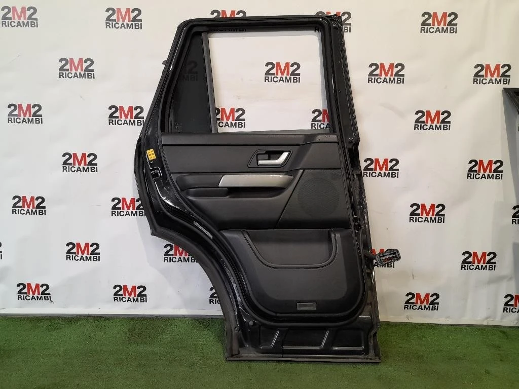 Porta POST SX BFA780190 Land Rover Discovery IV 2010