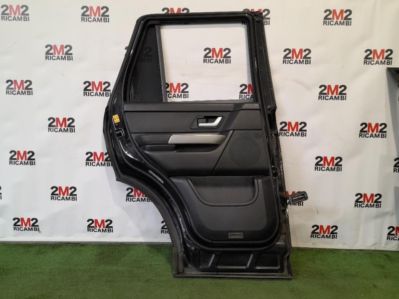 Porta POST SX BFA780190 Land Rover Discovery IV 2010